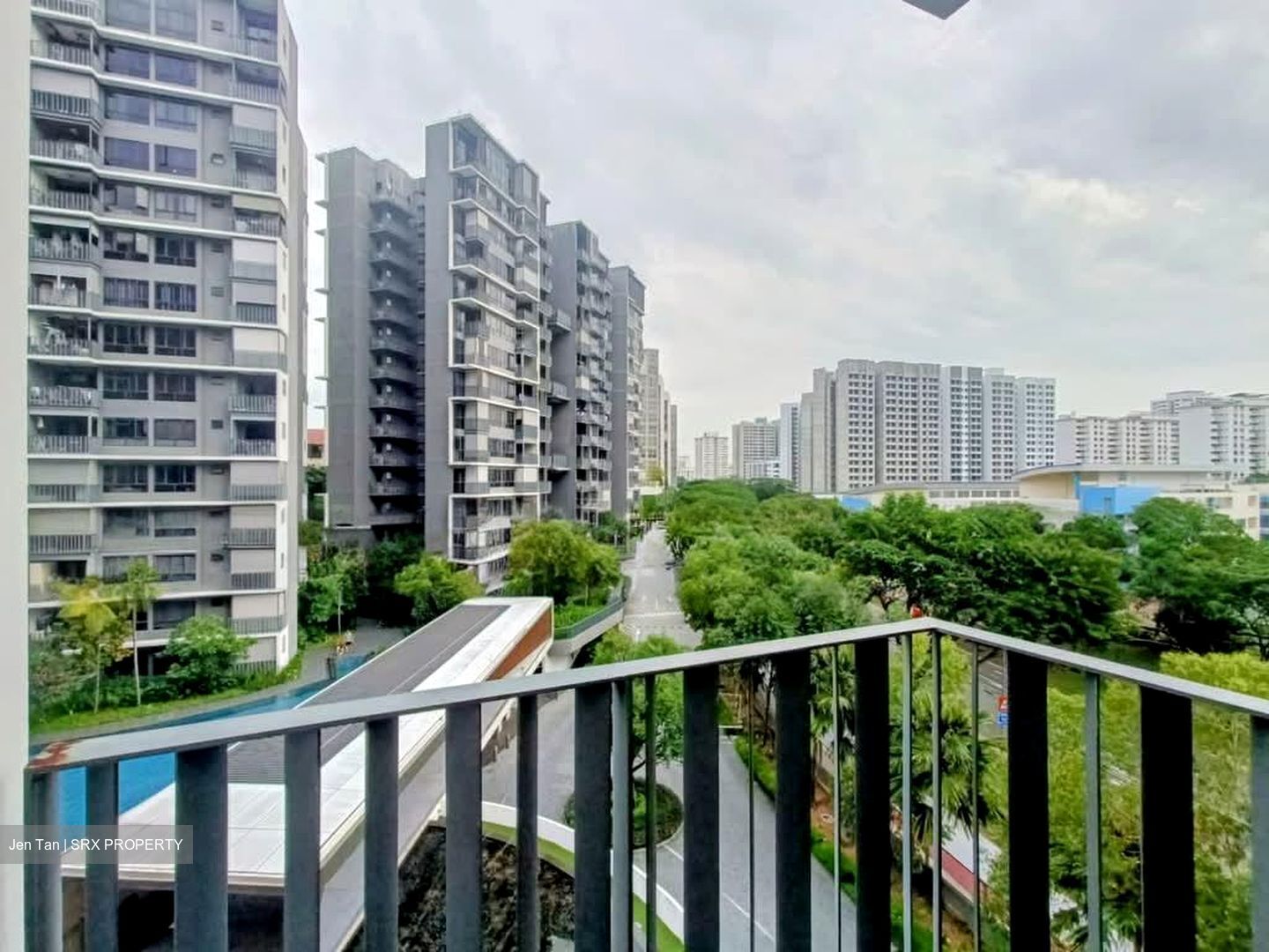Grandeur Park Residences (D16), Condominium #563867381